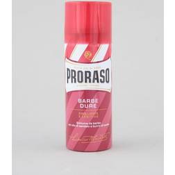 Proraso Red Shaving Foam 50ml