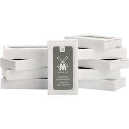 Mühle K1-200 Double Edge Safety Razor Blades Pack Of 200