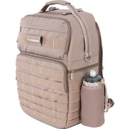 Vanguard VEO RANGE T48 Backpack, Beige