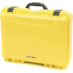 Nanuk 940-2004 Hard Plastic Waterproof Case w/padded divider