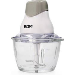 Edm Mincer 1