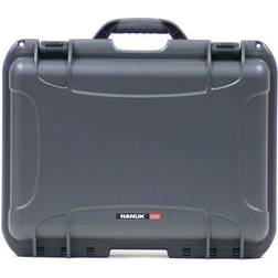 NANUK 925 Storage Case Graphite Graphite