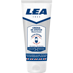 Lea Præcisions Barbercreme (75 ml)