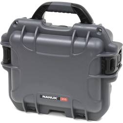 Nanuk Case 905 Mit Schaumstoffeinlage