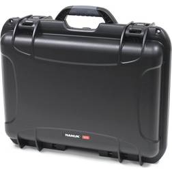 NANUK 925 Flightcase 432 x 300 x 163 mm