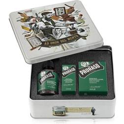 Proraso Eucalyptus set