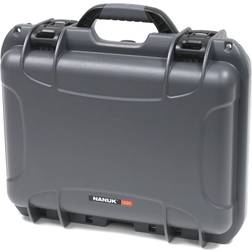 Nanuk 920 Carrying Case Camera Medical Equipment Accessories Graphite