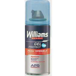 Williams Expert Shaving Gel Sensitive Skin 75ml