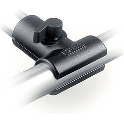 Manfrotto Giunto "T" per tubi perpendicolare nero