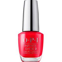 OPI Infinite Shine Coca Cola 15ml