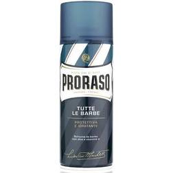 Proraso Blue Line Shaving Foam 50ml