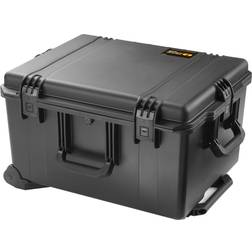 Pelican Storm iM2750 Case, Multilayer Interior, Black