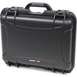 Nanuk 925-2001 925 Waterproof Hard Case