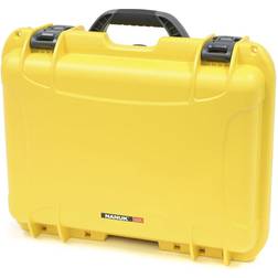 Nanuk 925 Hard Case Yellow