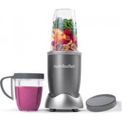 Nutribullet 3 Accessories