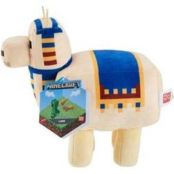 Minecraft Llama 8 Inch Basic Plush