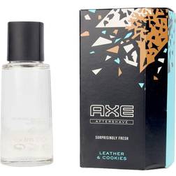 Axe Aftershave Balsam Leather & Cookies (100 ml)