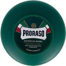 Proraso Barberskum Classic Eukalyptus Mentol (75 ml)