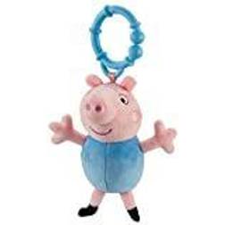 Peppa Pig My First Character Clip-Ons