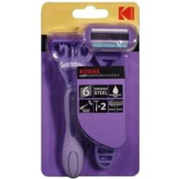 Kodak Disposable Razor Lady 6 30419988