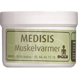 Medisis Muskelvarmer