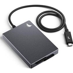 Angelbird SD Dual Card Reader