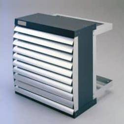 Venco Novenco frontjalousi J2 str 6