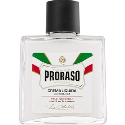 Proraso White After Shave-vatten