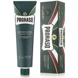 Proraso Green Line Shaving Soap In A Tube 150ml