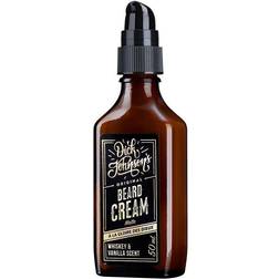 Dick Johnson Beard Cream Matt Our De Diur 50 ml