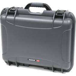 Nanuk 925 Carrying Case Camera Accessories Graphite