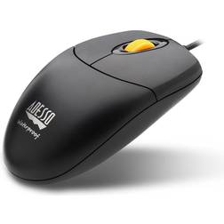 Adesso Imouse W3 Kabelgebundene USB Optische Maus 90g
