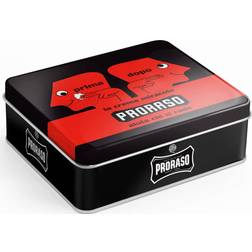 Proraso Giftbox Beard Sandelwood