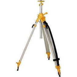 Dewalt DE0735-XJ Elevated Laser Construction Tripod 1.15m 3.0m