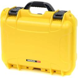 Nanuk 915 Case 15.8x12.1x6.8