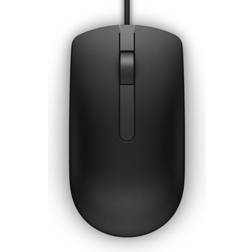 Dell Kit Mouse USB 2 Buttons