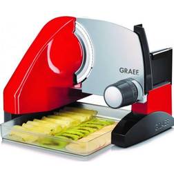 Graef S50003 SlicedKitchen SKS 503