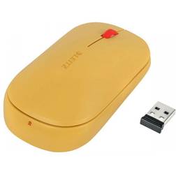Leitz Cosy Maus Gelb
