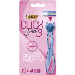 Bic Soleil Click 3 Soleil barbermaskine 3086123644946