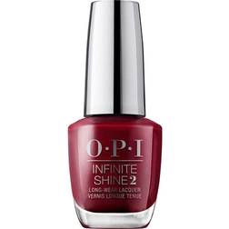 OPI Infinite Shine Bogota Blackberry 15ml