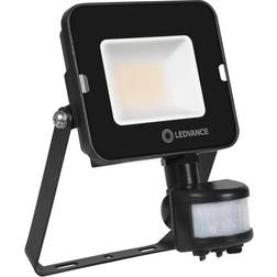 LEDVANCE Projecteur 20W 1800Lm 3000K 100 x 100° Capteur IP65