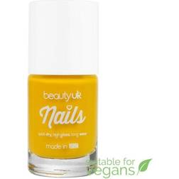 BeautyUK Uk Nail Polish No.14