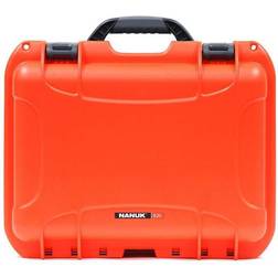 Nanuk 920 Carrying Case Camera Medical Equipment Accessories Orange