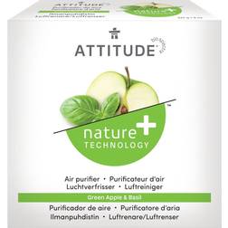 Attitude Purificateur d'air naturel Pomme verte & Basilic