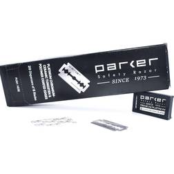 Parker Premium Dubbelrakblad 5-pack