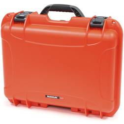 Nanuk 925 Hard Case Orange