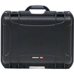 Nanuk 925 Storage Case Black Black