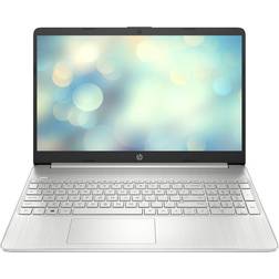 HP 15s-fq4108ns Intel Core i7-1195G7 8 GB RAM 512 GB SSD Wi-Fi 6 (802.11ax)