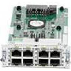 Cisco Expansion Module Data