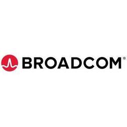 Broadcom NetXtreme E-Series P210TP Adaptateur réseau PCIe 10Gb Ethernet x 2